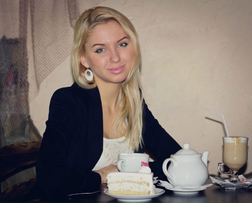 Ксения Докашенко Игоревна | Сумы