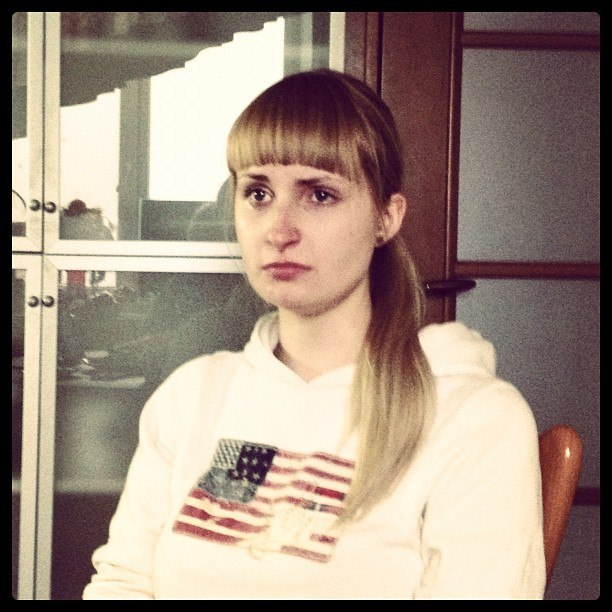 Татьяна Ларина | Москва