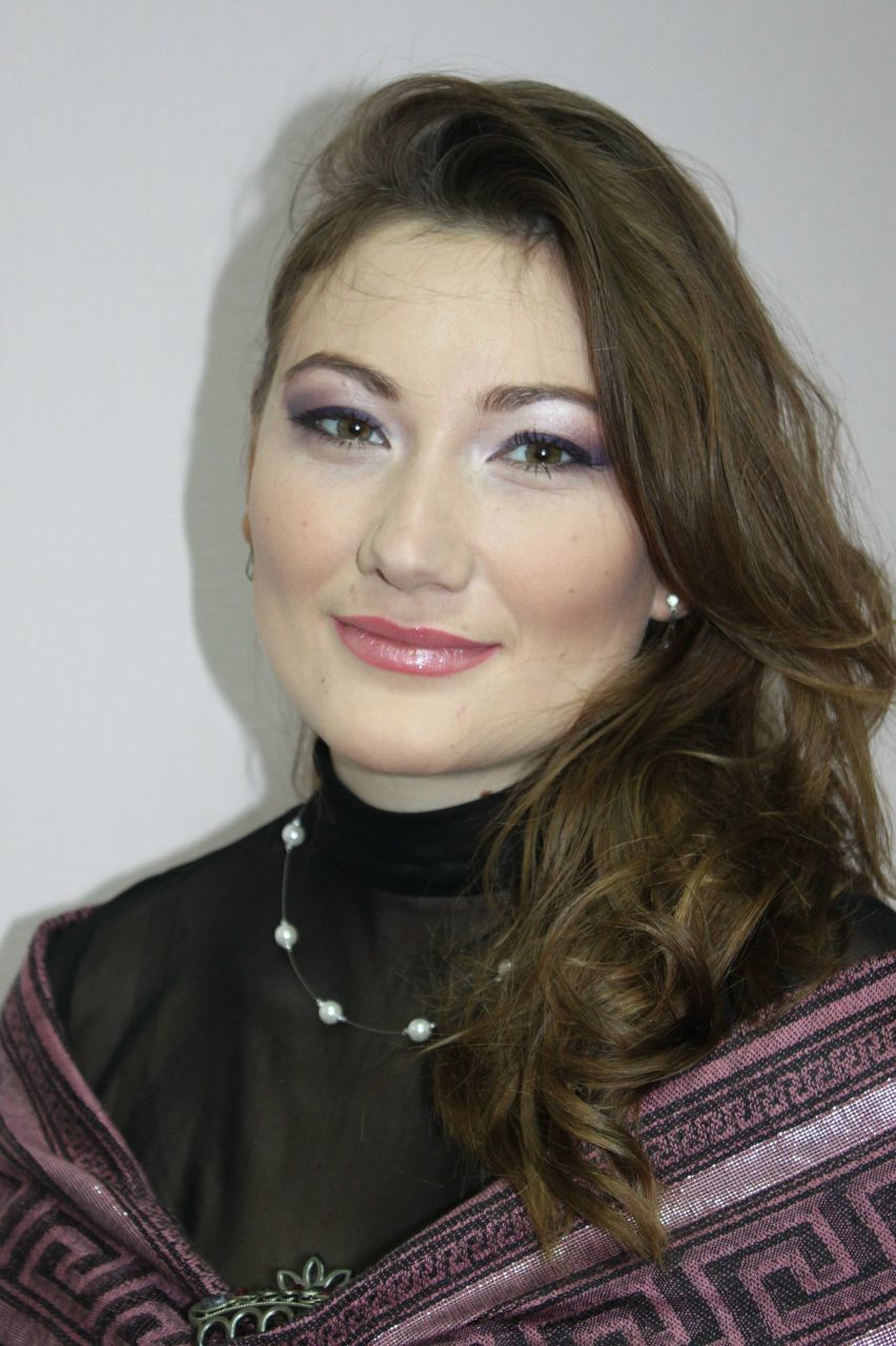 Наташа Павлова | Мариуполь