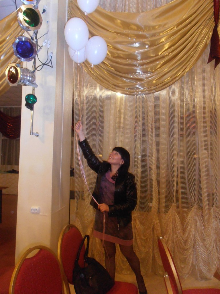 Елена Богаченко | Беляевка