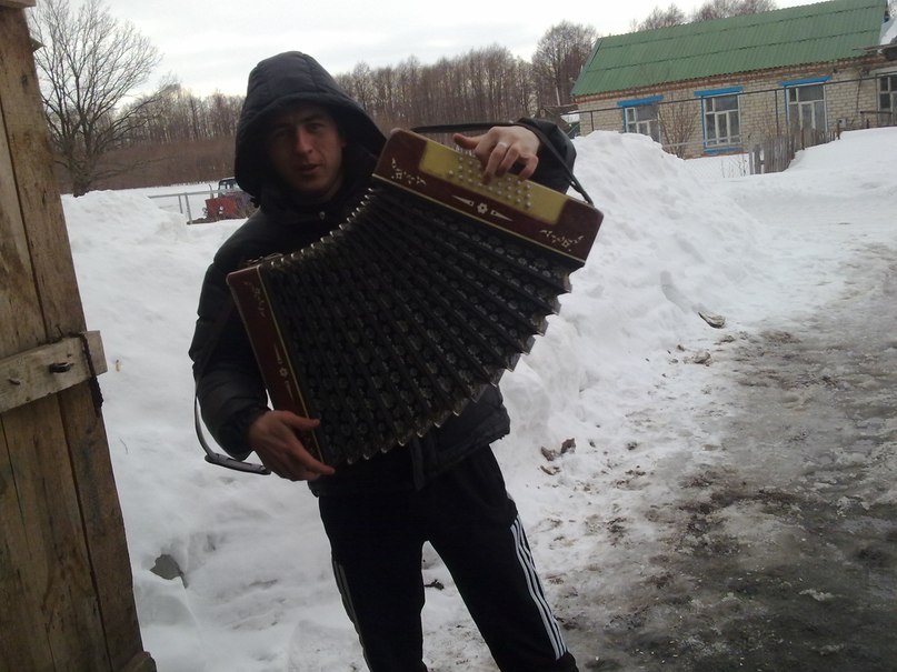 Слава Богомолов | Москва