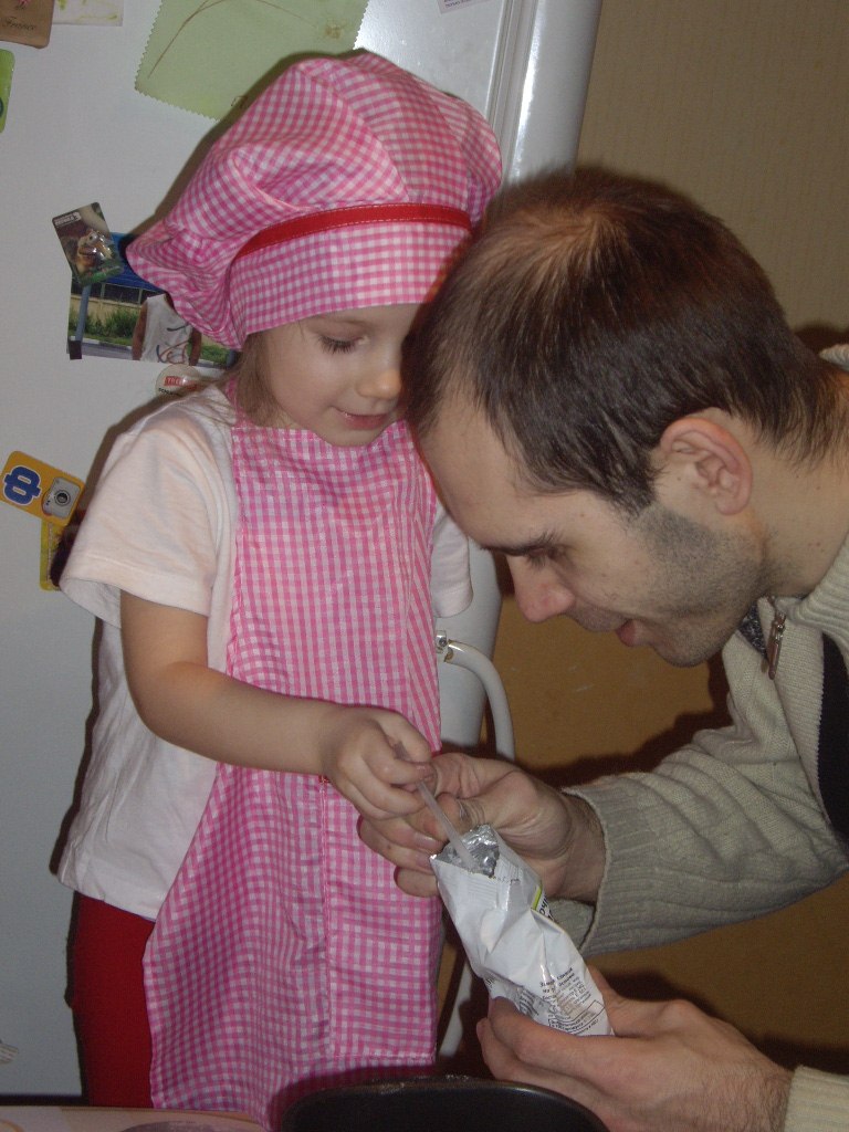 Наталия Обрывалина | Москва