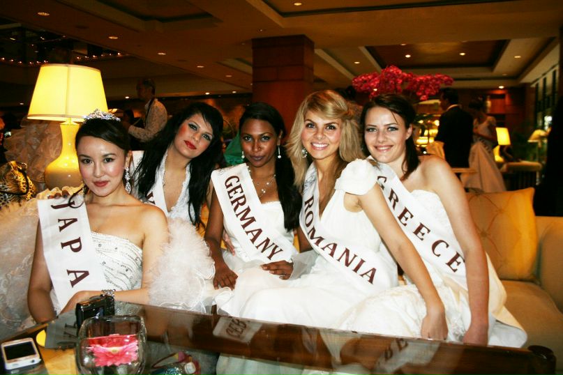 Katya Kaatyaa | Paphos