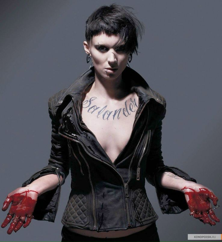 Катя Семёнова | Санкт-Петербург