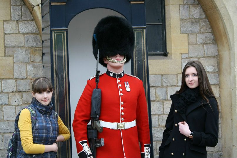 Виктория Гарькавенко | 