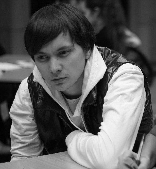 Айрат Султанов | Набережные Челны