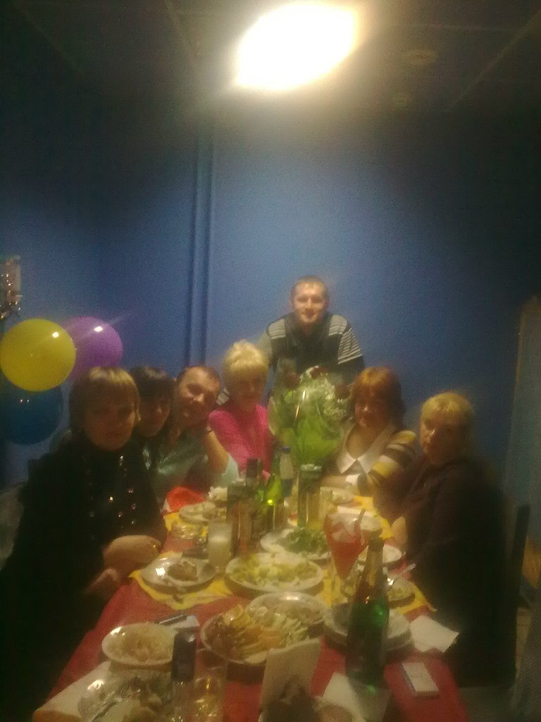 Евгения Комарова Александровна | Нижний Новгород