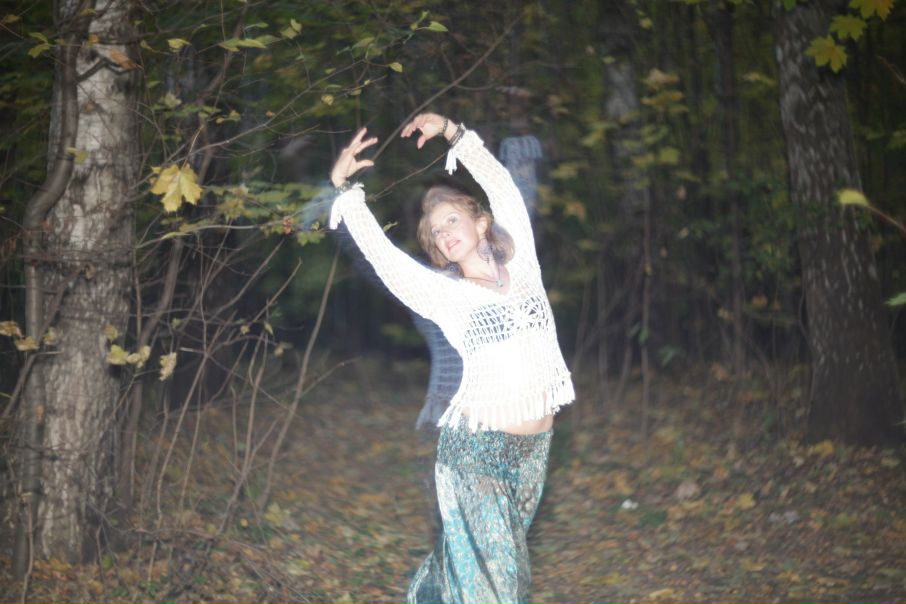 №97, Дриада Лийя, Москва №97, Дриада Лийя, Москва