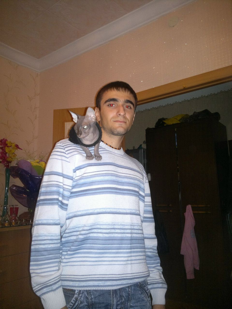 Гиоргий Ахиджанов | Гулькевичи