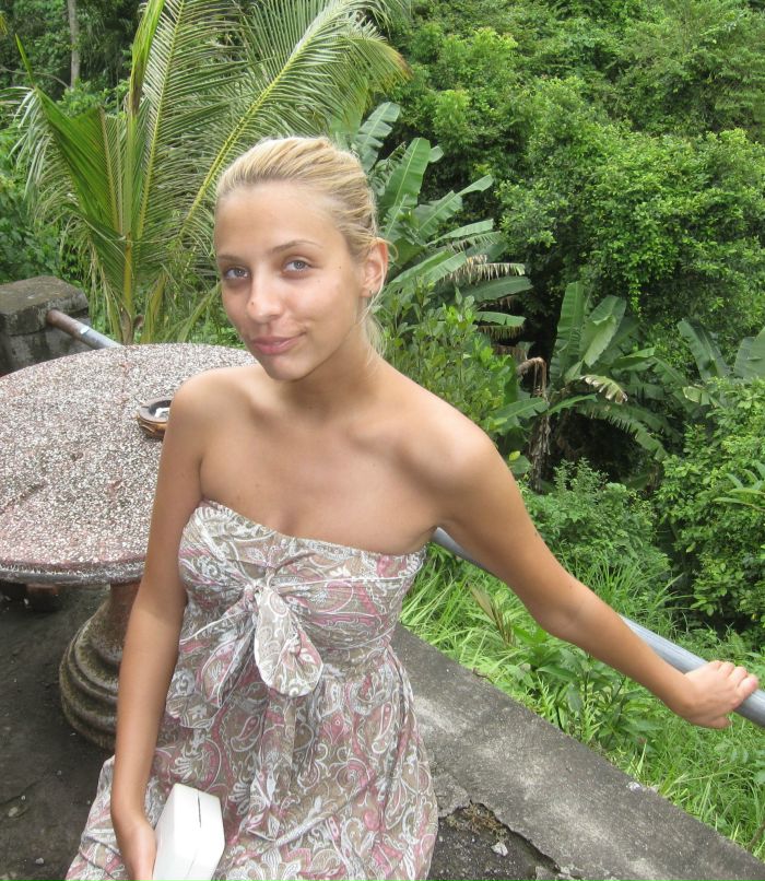 Мария Горбачева | Москва