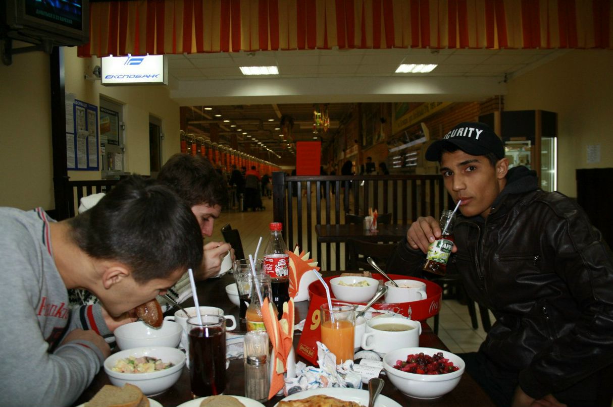 Игорь Власенко | Симферополь