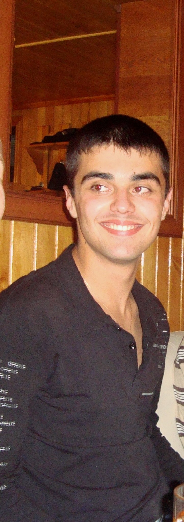 Славик Бондаренко | Смела