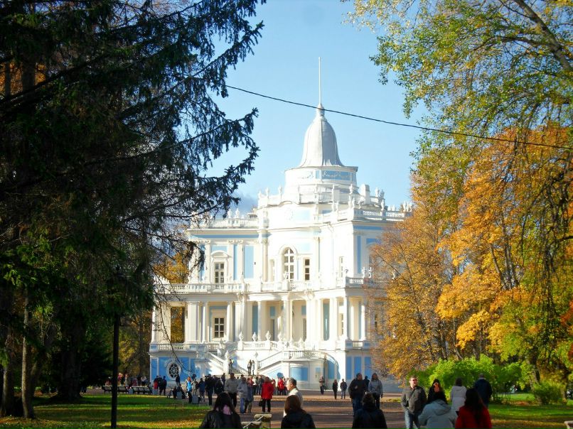 Наталия Власенко | Санкт-Петербург