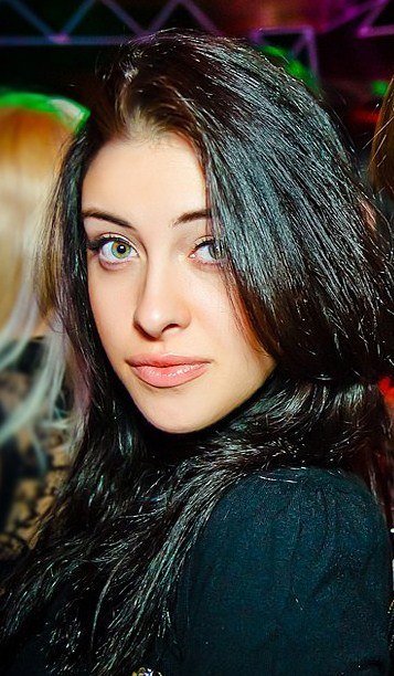 Мария Петрова-Смагина ♥ | Воронеж