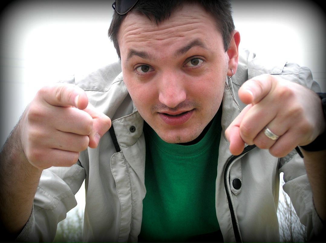 Ростислав Радченко © tier0 | Санкт-Петербург