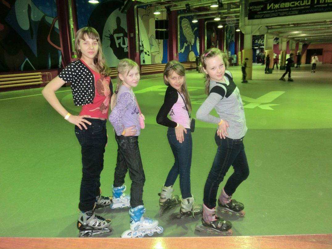 Яна Старкова | Bonn