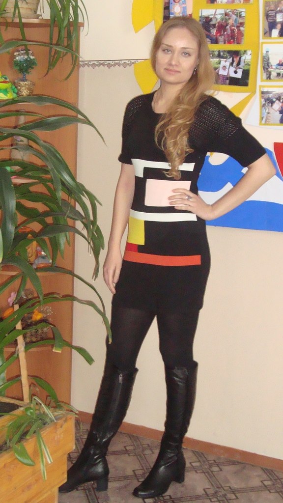 Елена Мирошникова Ahmatowa | Новосибирск