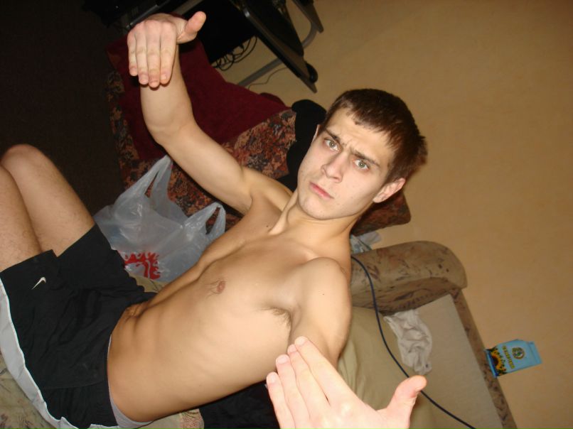 Kat Kan пил и пил | Санкт-Петербург