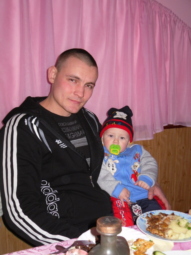 Дмитрий Кишиченко | Луганск