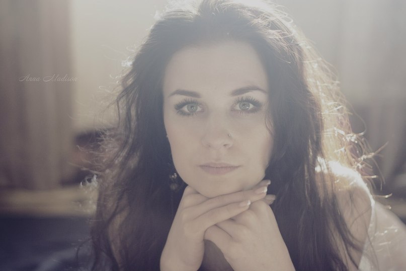 Natasha Forsite | Москва