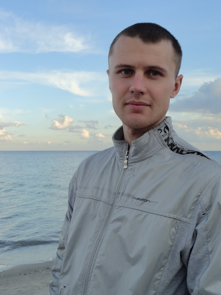 Геннадий Довганюк | Одесса