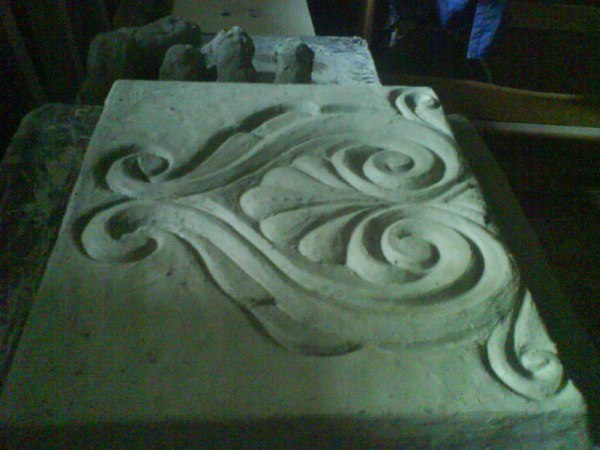 Олег Коробко Pikasso8 | Горка Полонка