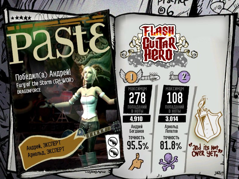 Андрей Богданов | Коряжма