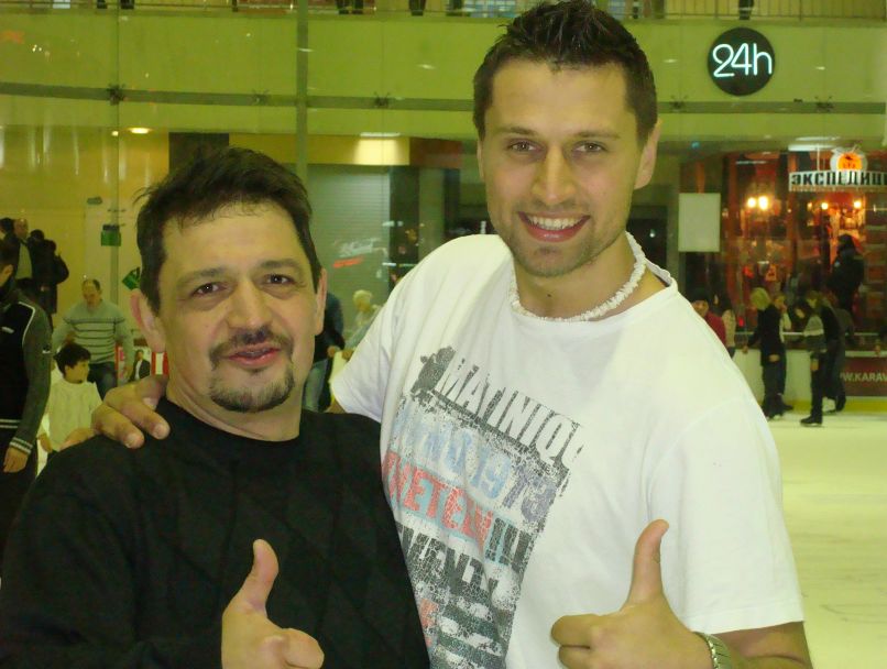 Микола Батьков | Киев