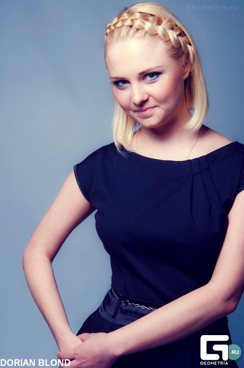 Оля Сивякова | Чернигов