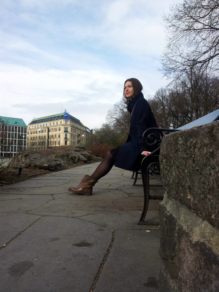 Оксана Уразовская | 