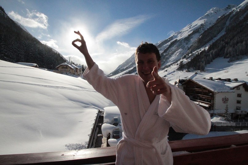 Alex Shved | Санкт-Петербург