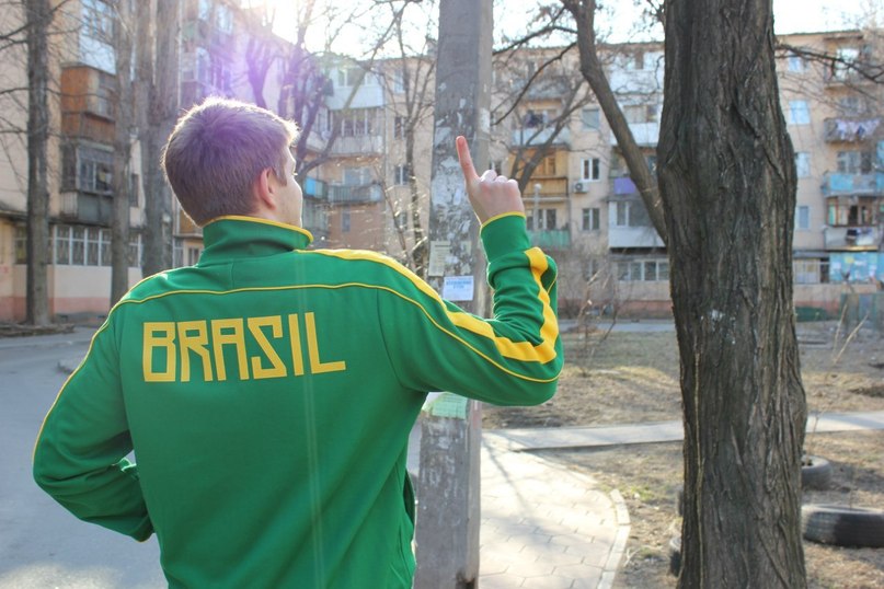 Максим Овчаренко | Одесса