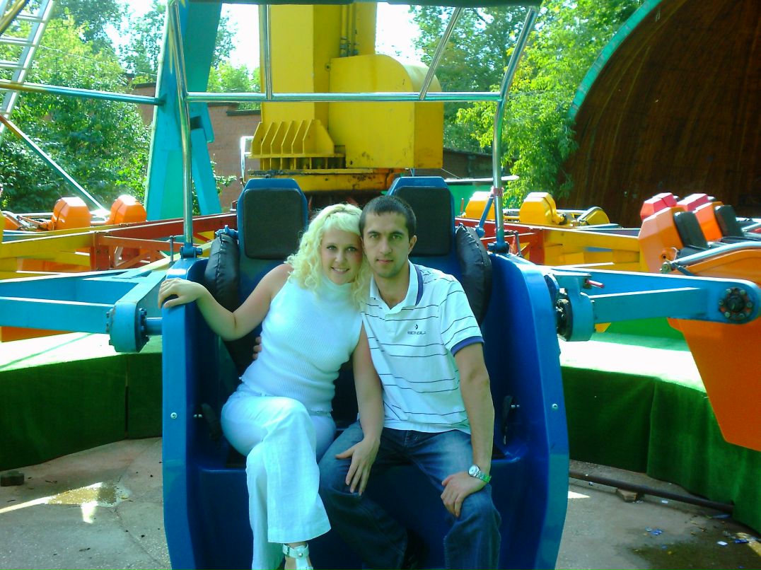 Таня Сырескина | Краснодар