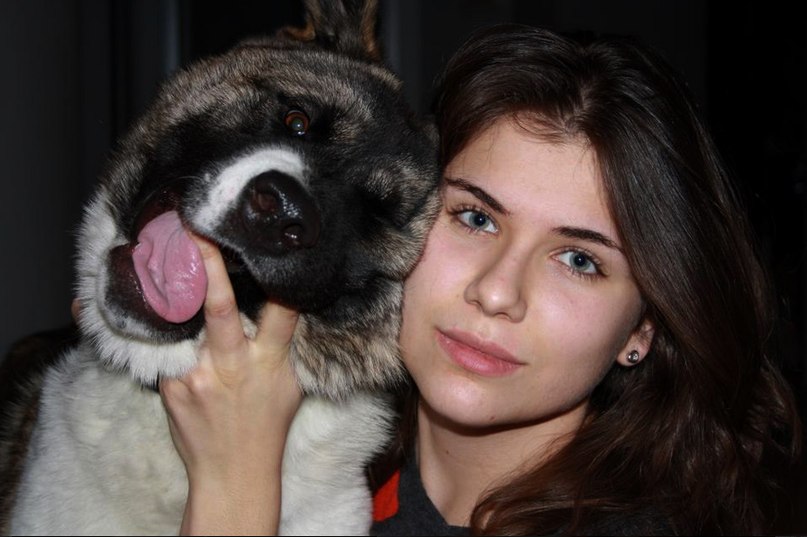 Maria Teymurazyan | Москва