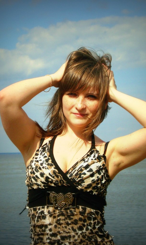 Екатерина Зверева | Санкт-Петербург