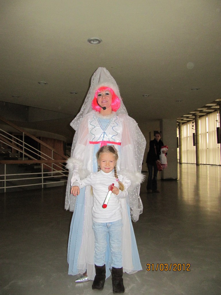 Светлана Немировченко | Киев