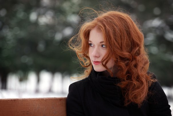 Maria Roschal | Санкт-Петербург