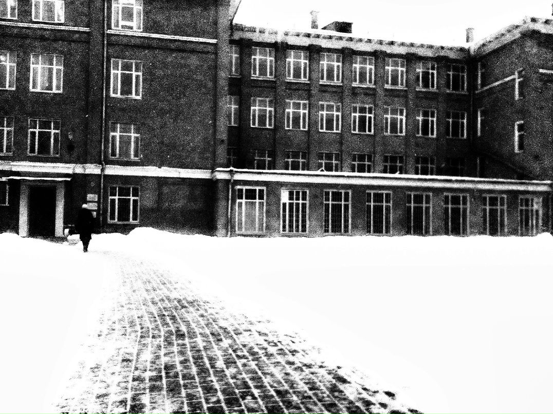 Павел Иванов | Санкт-Петербург