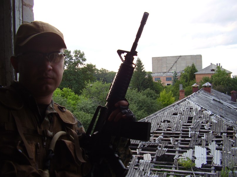 Павел Морозов | Харьков