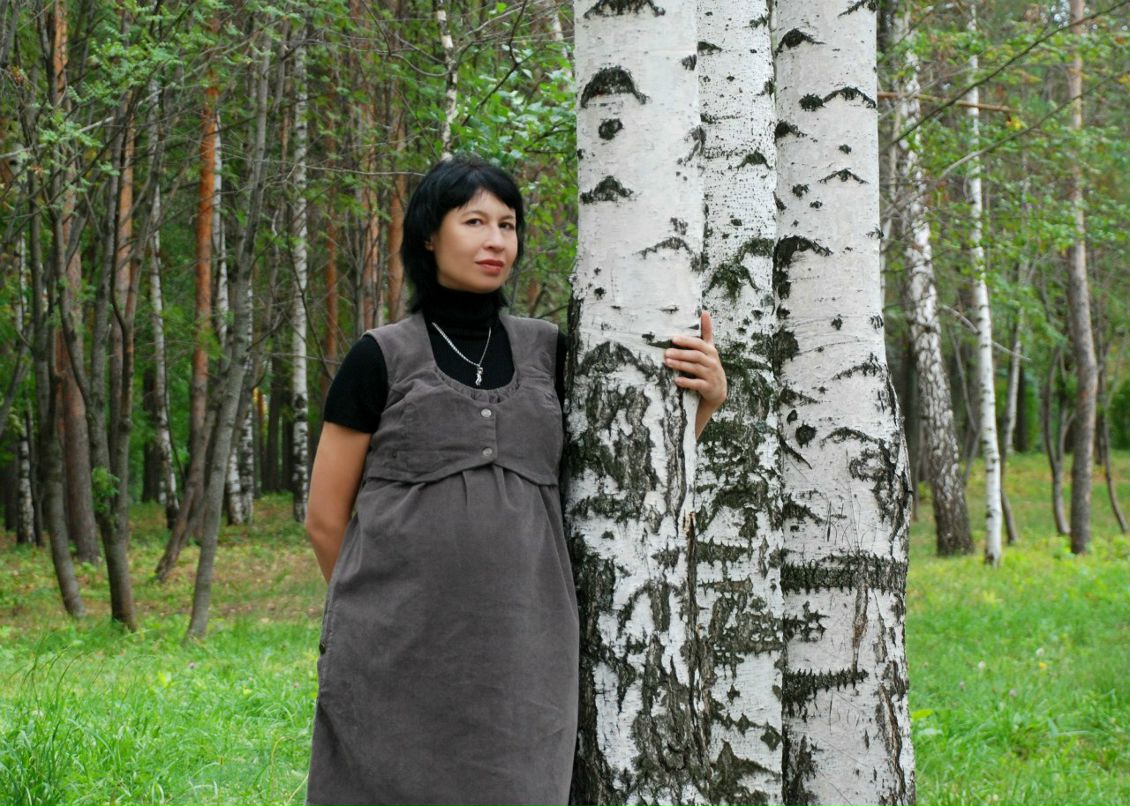 Виктория Чёрная | 