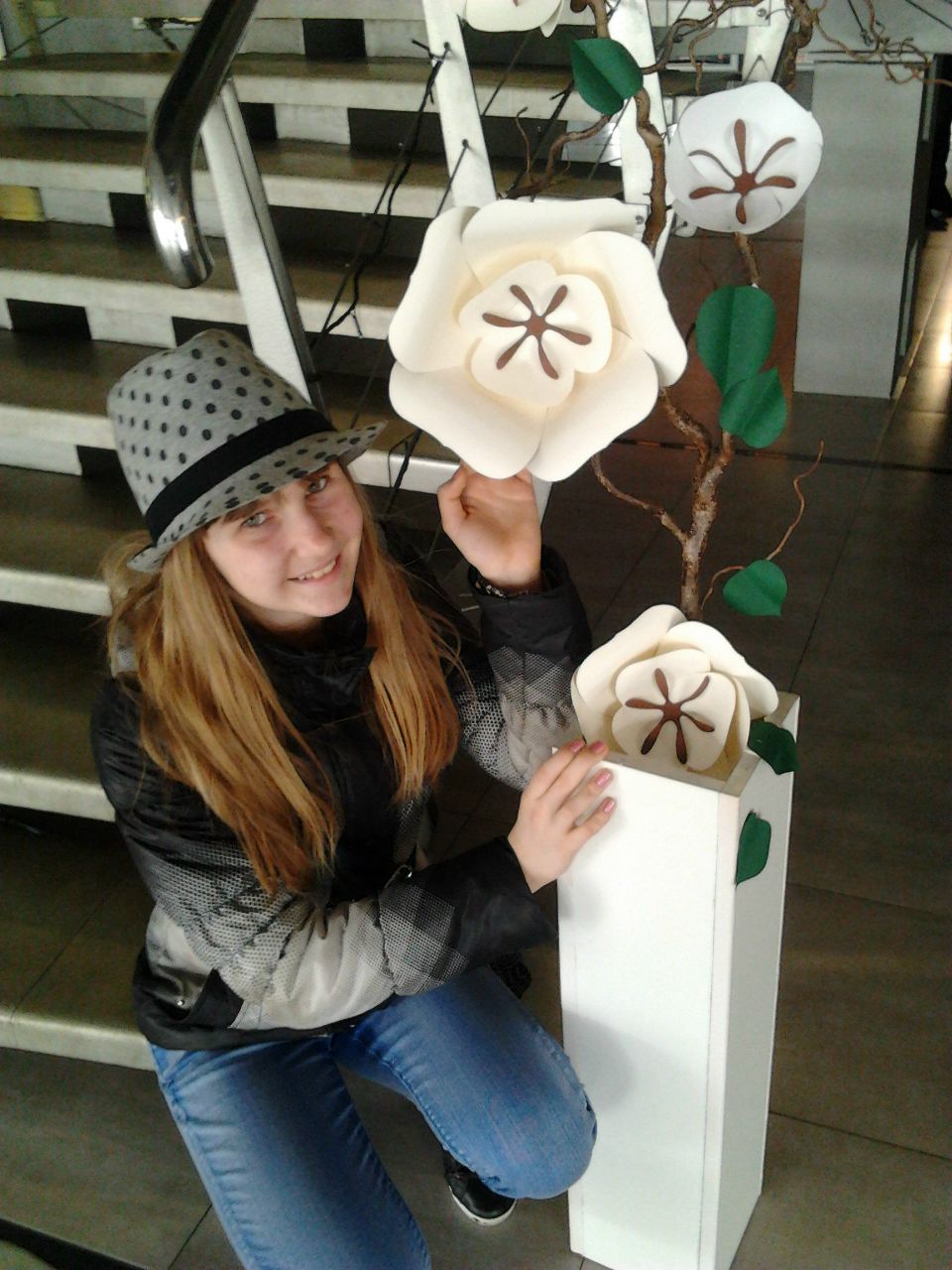 Алисочка Бутенко (=Miss Smile=) | Днепр (Днепропетровск)