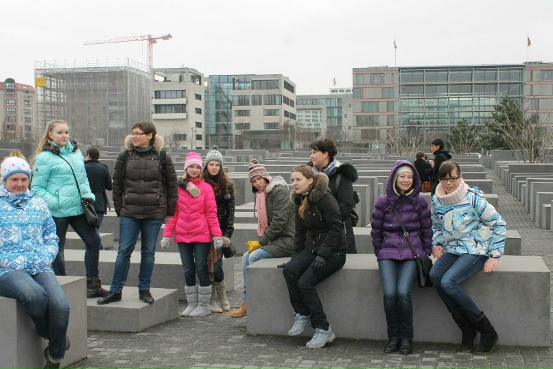 Екатерина Веремьёва | Красноярск