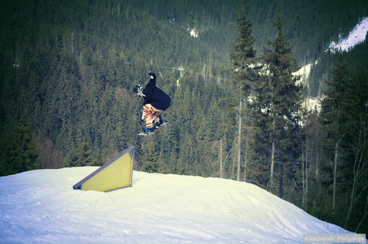 Александр Малышев | Киев