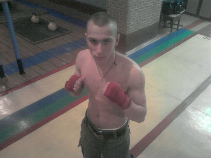 Максим Соловьев | Боровичи