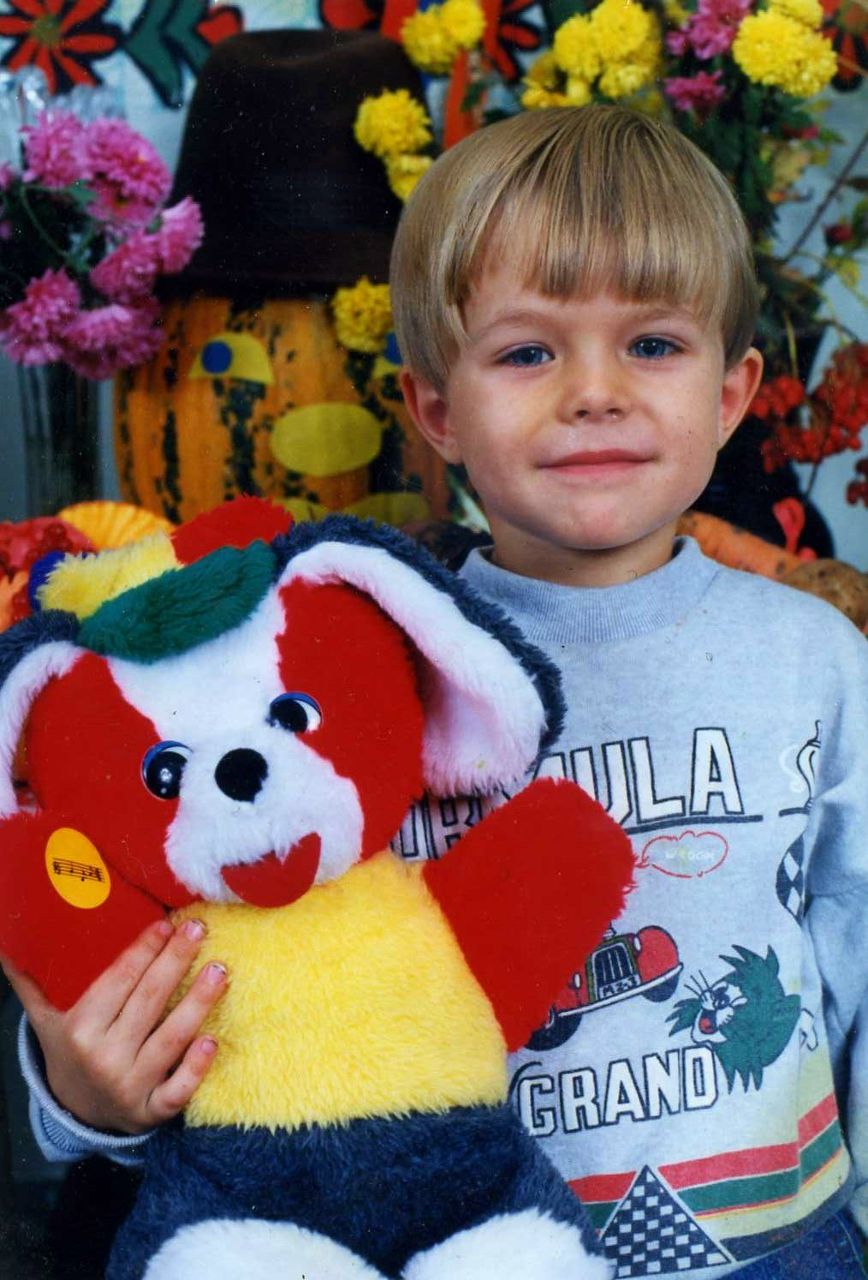 Ruslan Bogusevich | Каменское / Днепродзержинск