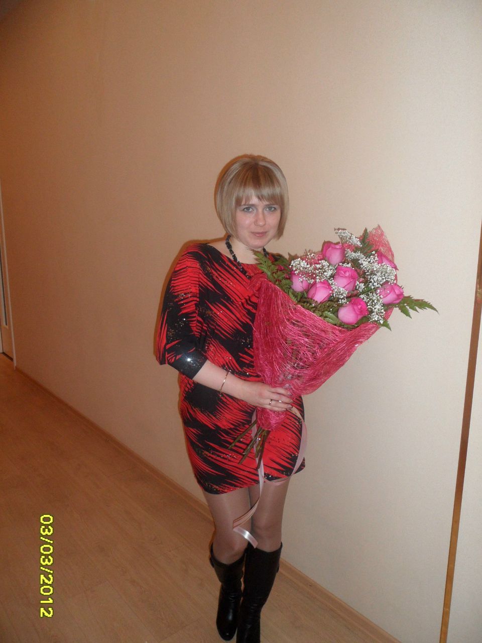 Елена Синько | Никель