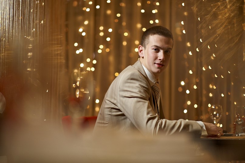 Марат Уразаев | Казань