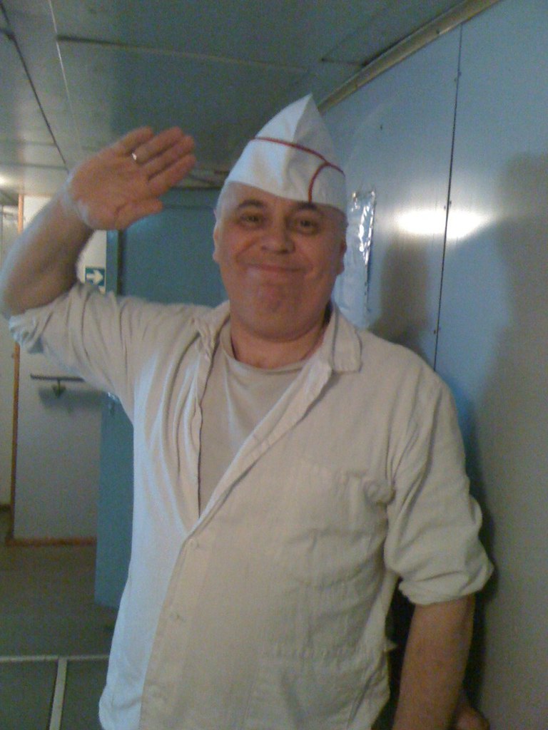 Женя Швец Sony | Одесса