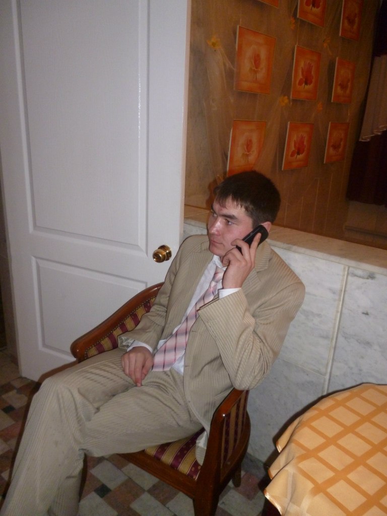 Сергей Александров | 