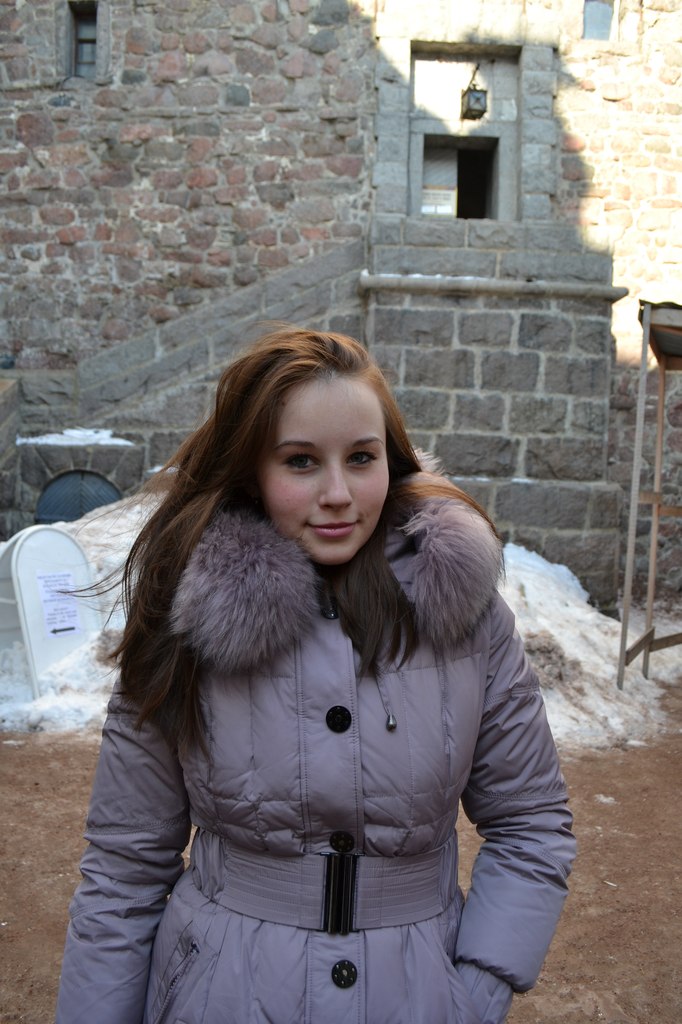 Мария Рудова | Санкт-Петербург